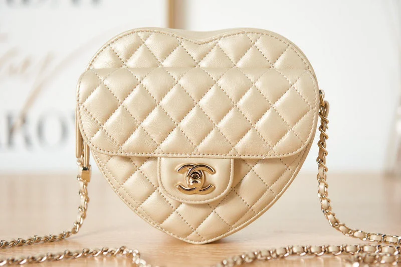 WF - Chanel Bags - 2036