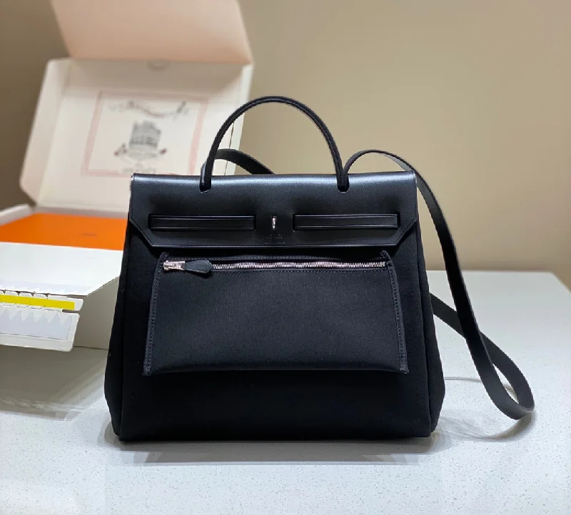 Hermes Herbag 31