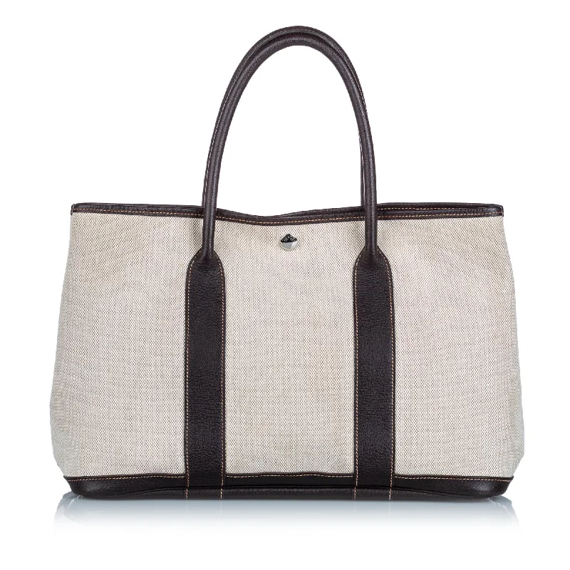 Hermes Garden Party PM Tote (SHG-10421)