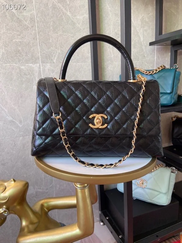 WF - Chanel Bags - 2057