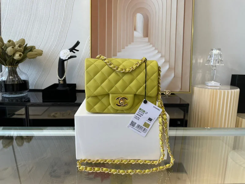 WF - Chanel Bags - 2026