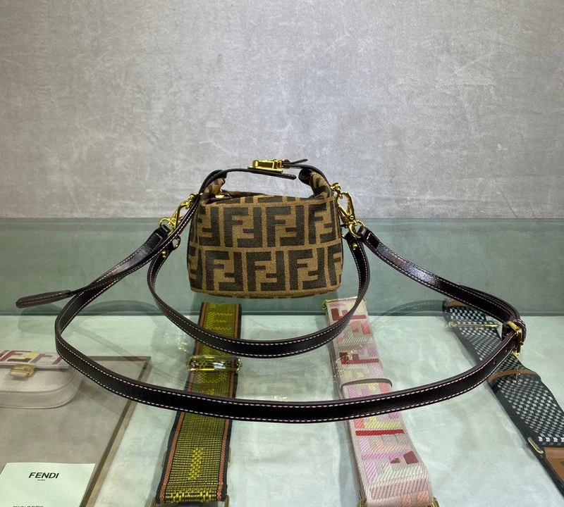 BC - FENDI BAGS - 788