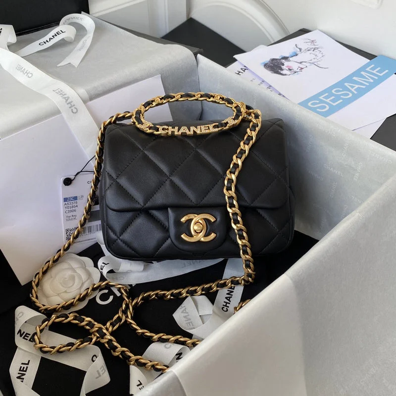 WF - Chanel Bags - 2062