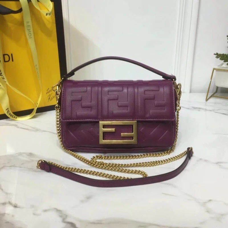 BC - FENDI BAGS - 834