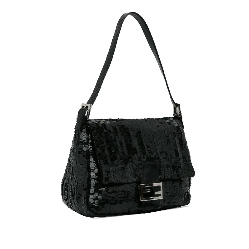 Fendi Sequin Mamma Forever (SHG-ApBBsC)