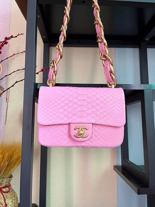 WF - Chanel Bags - 2047