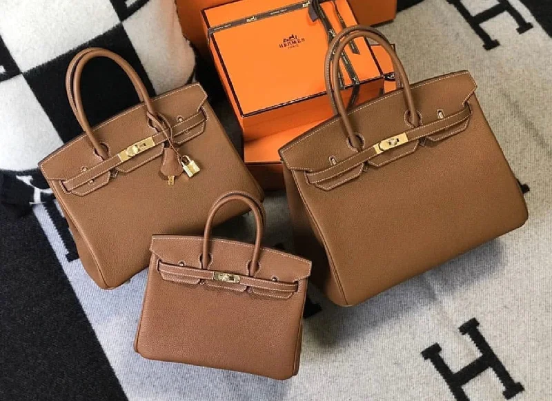 Hermes Birkin bag