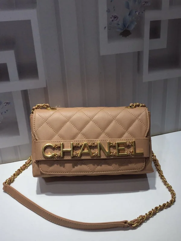 WF - Chanel Bags - 1986