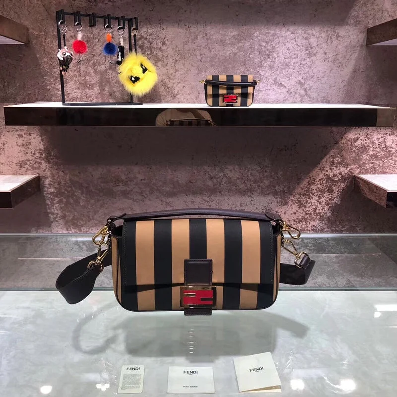 BC - FENDI BAGS - 847