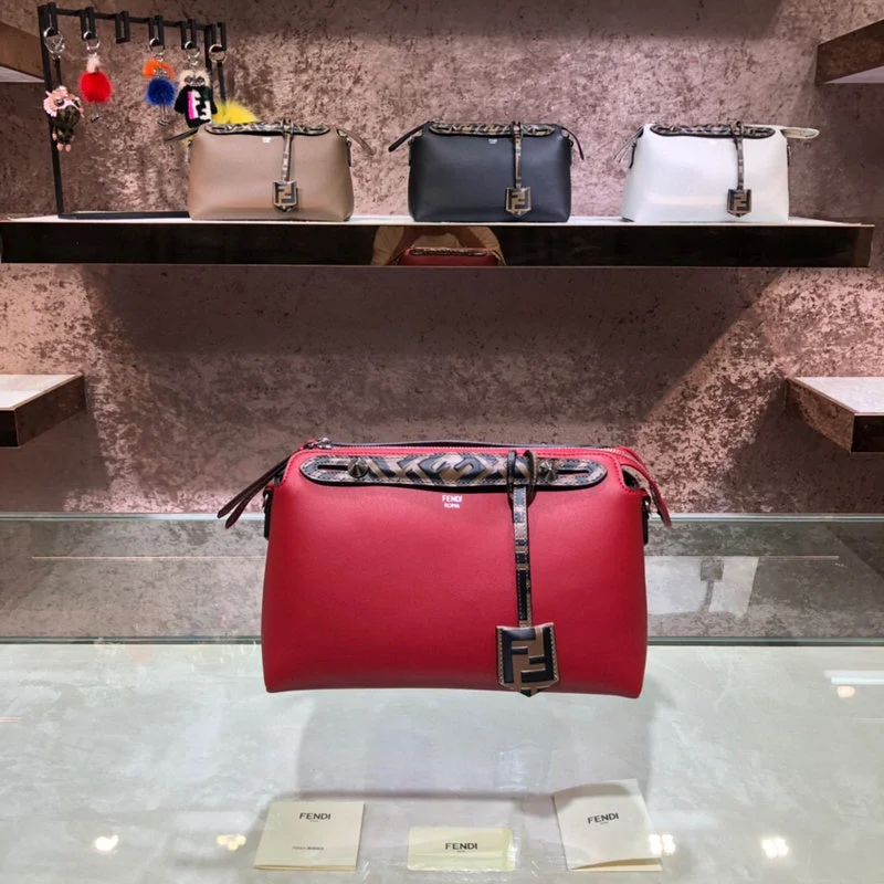 BC - FENDI BAGS - 790