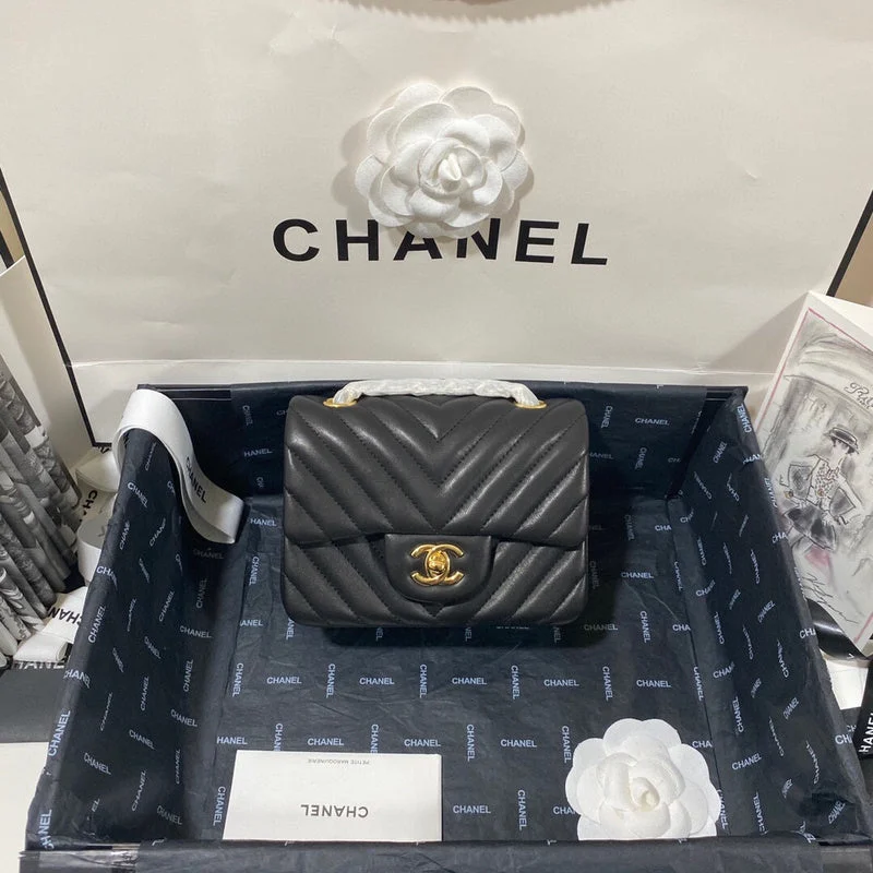 WF - Chanel Bags - 2023