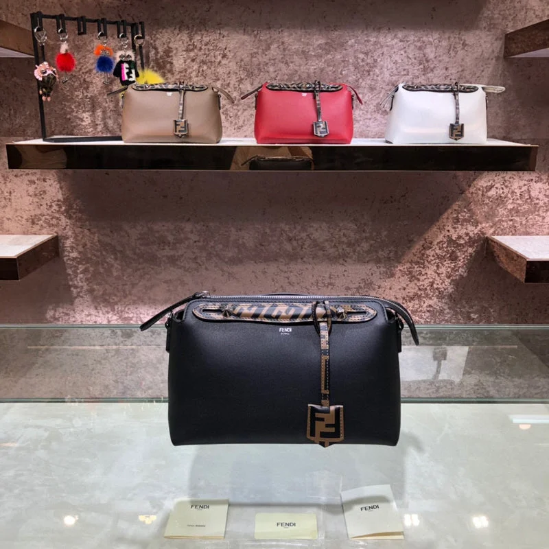 BC - FENDI BAGS - 791