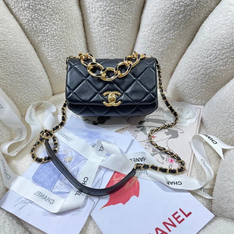 WF - Chanel Bags - 2048