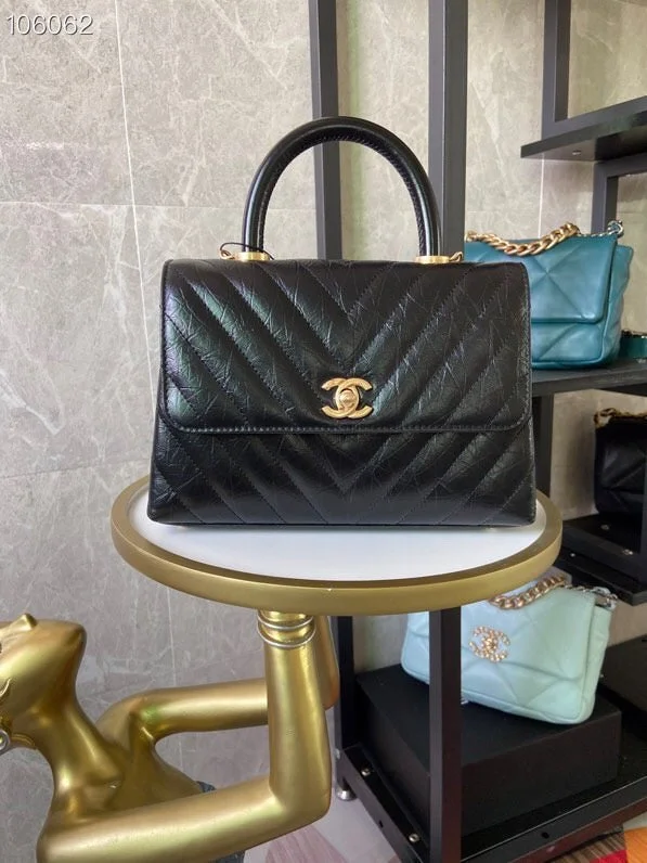 WF - Chanel Bags - 2049