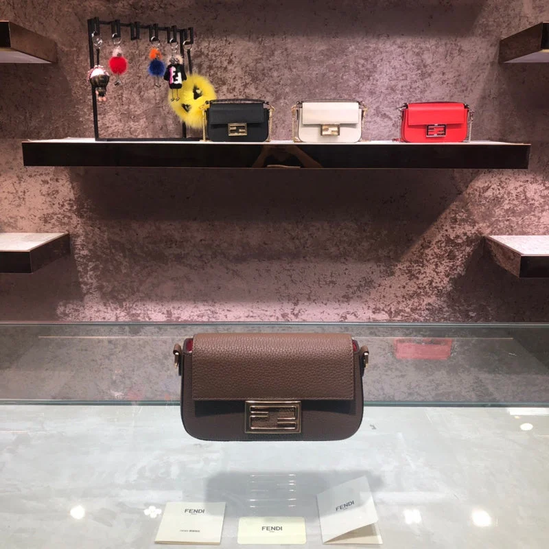 BC - FENDI BAGS - 844