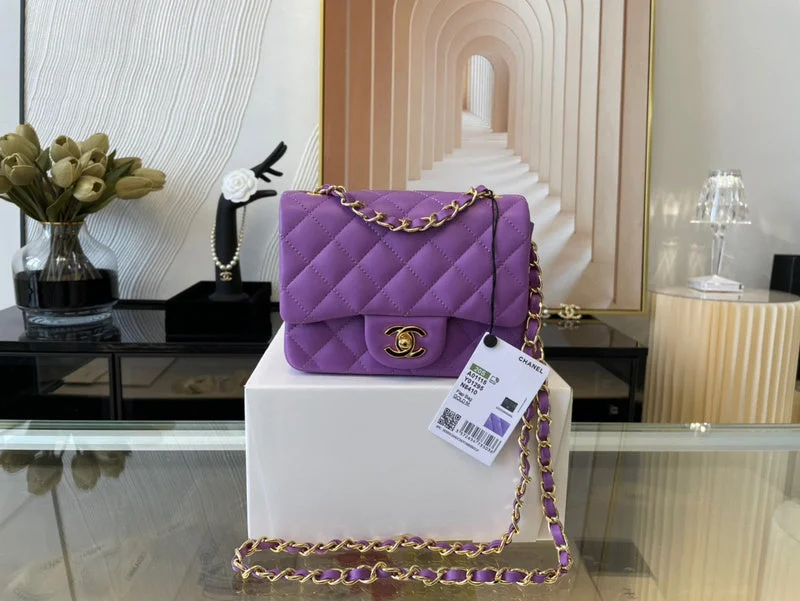 WF - Chanel Bags - 2024