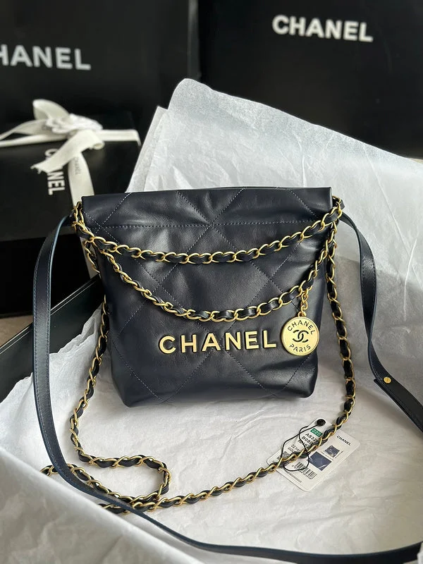 WF - Chanel Bags - 201