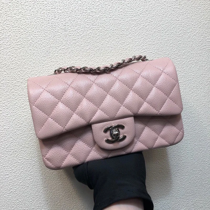 WF - Chanel Bags - 1978