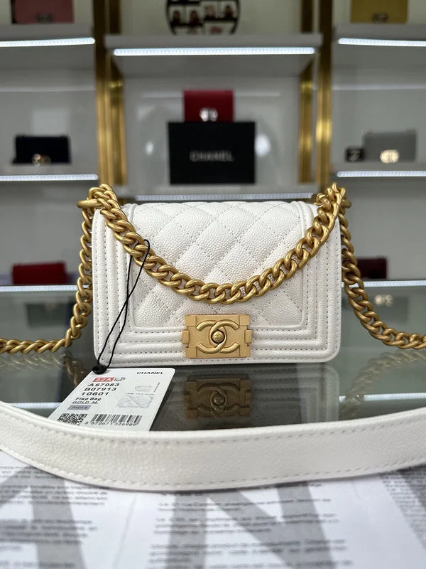 WF - Chanel Bags - 191