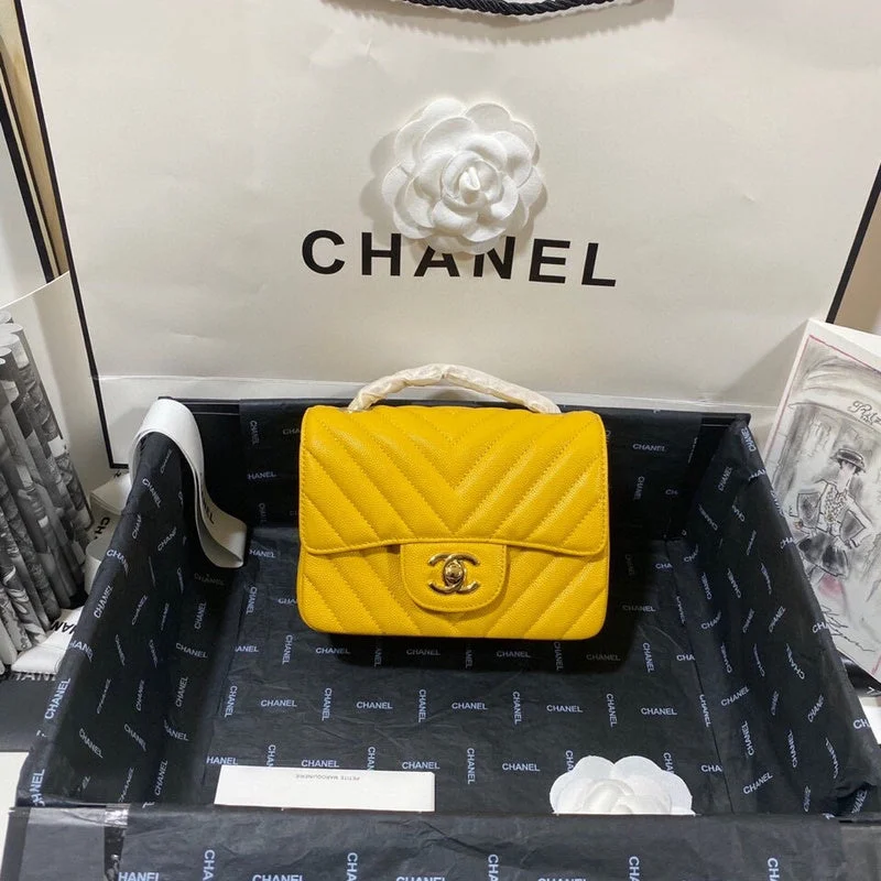 WF - Chanel Bags - 2013