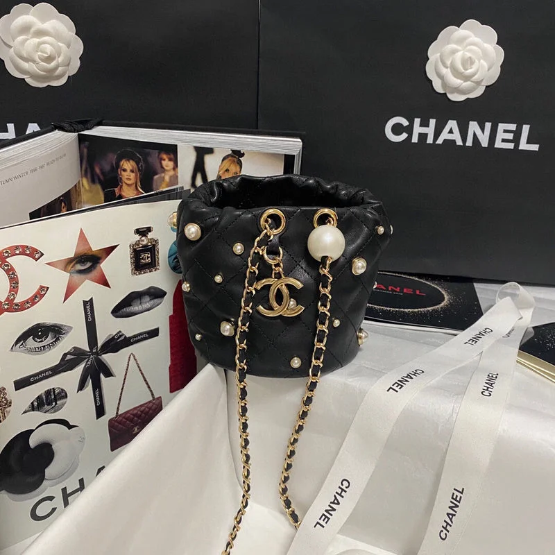 WF - Chanel Bags - 2032