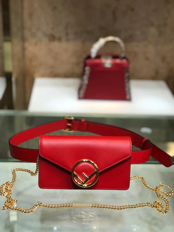 BC - FENDI BAGS - 753