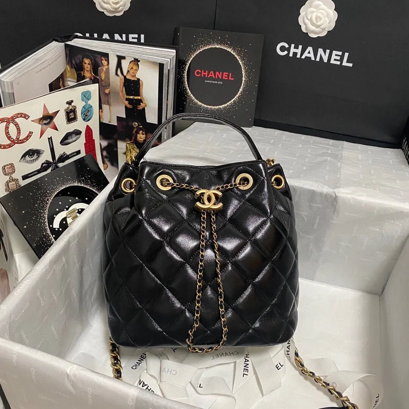 WF - Chanel Bags - 2028