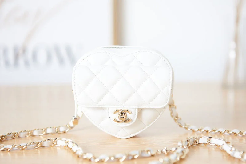 WF - Chanel Bags - 2028