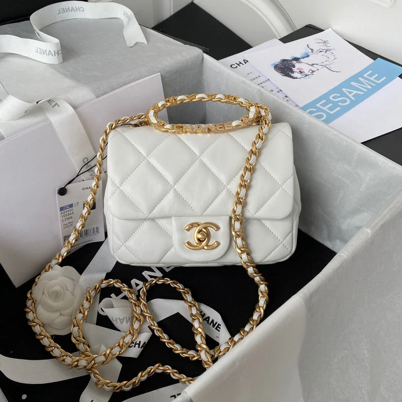 WF - Chanel Bags - 2061