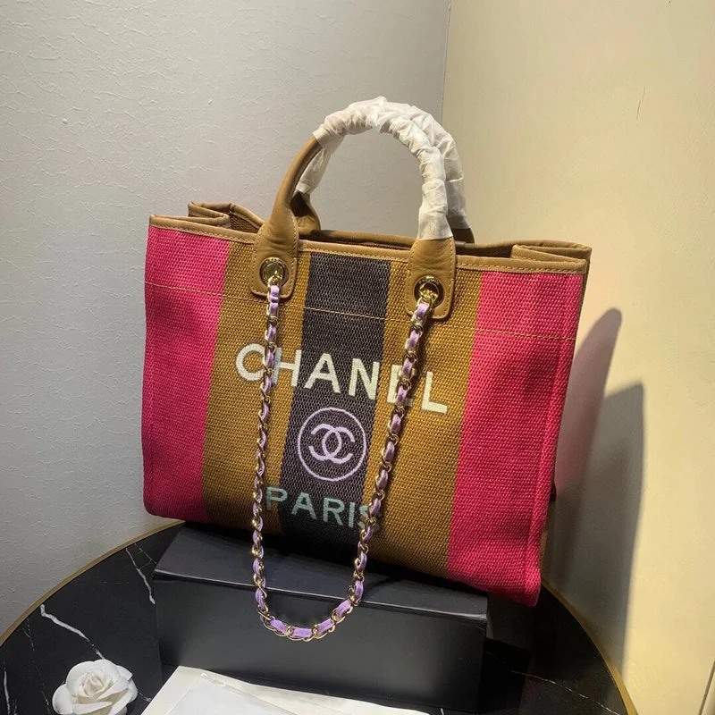 WF - Chanel Bags - 1909