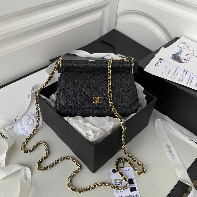 WF - Chanel Bags - 190