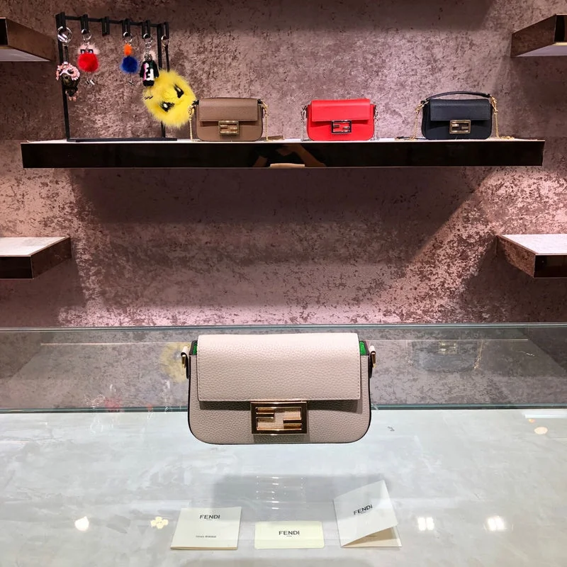 BC - FENDI BAGS - 839