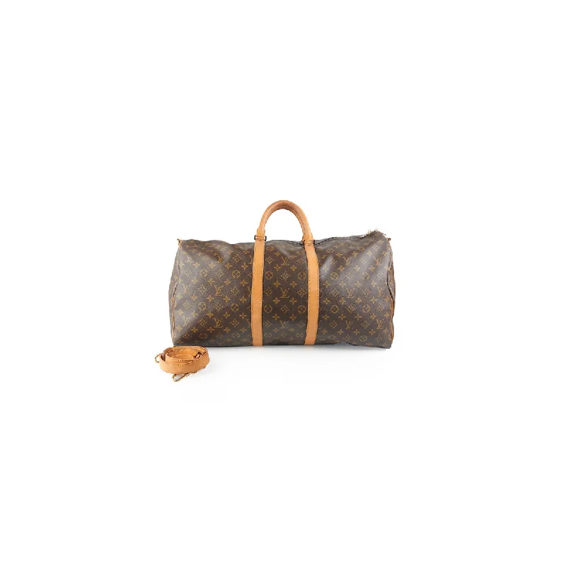 Louis Vuitton Keepall 55B