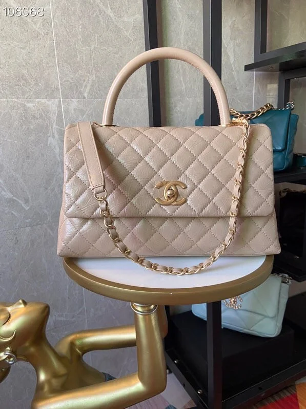 WF - Chanel Bags - 2034