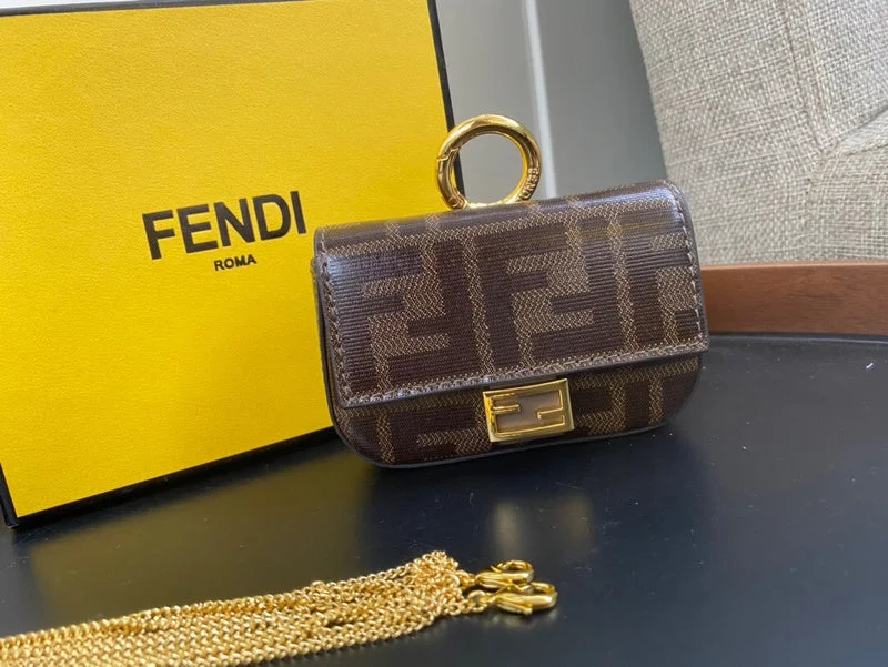 BC - FENDI BAGS - 854