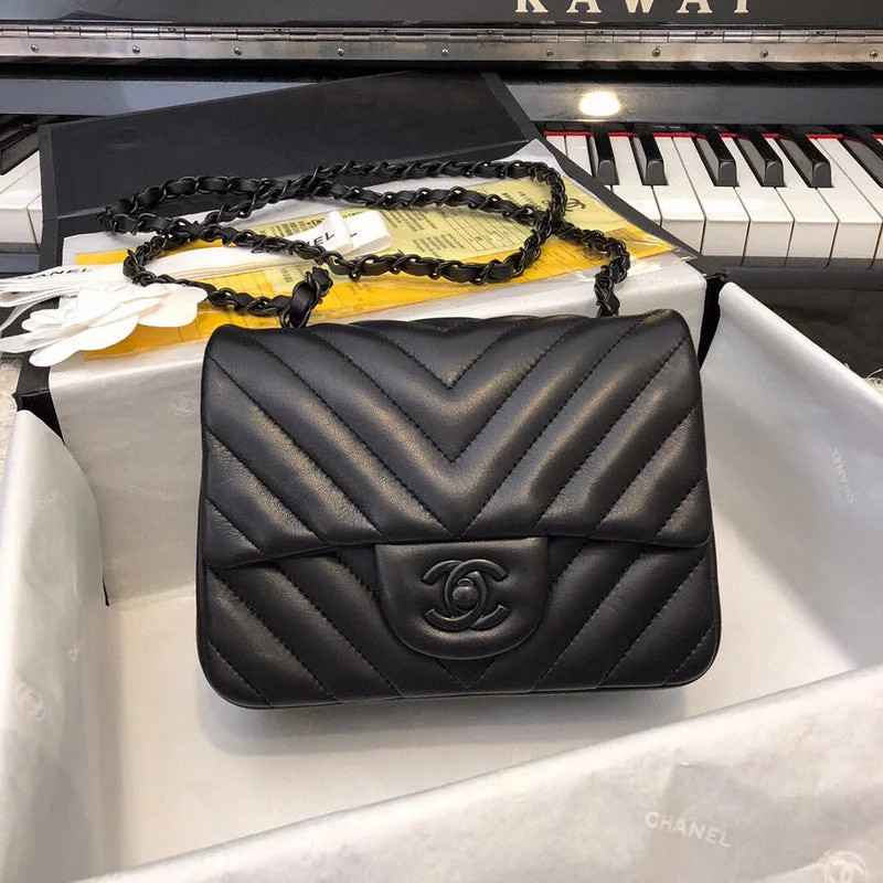 WF - Chanel Bags - 2035