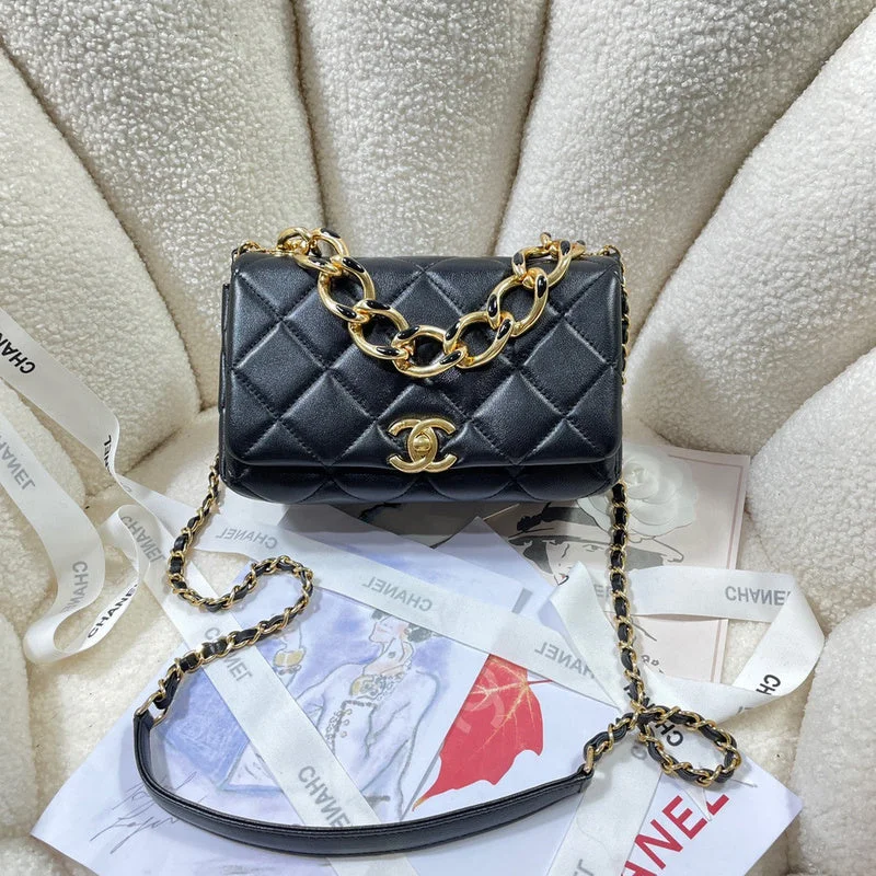 WF - Chanel Bags - 2044