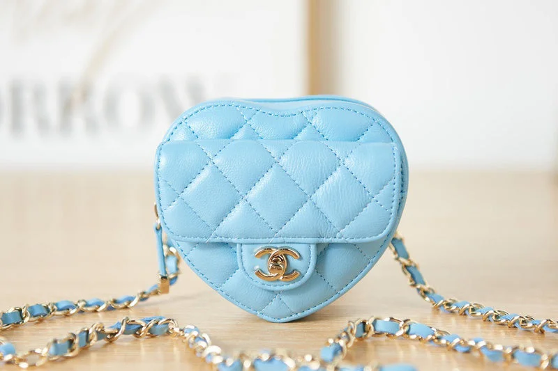 WF - Chanel Bags - 2030