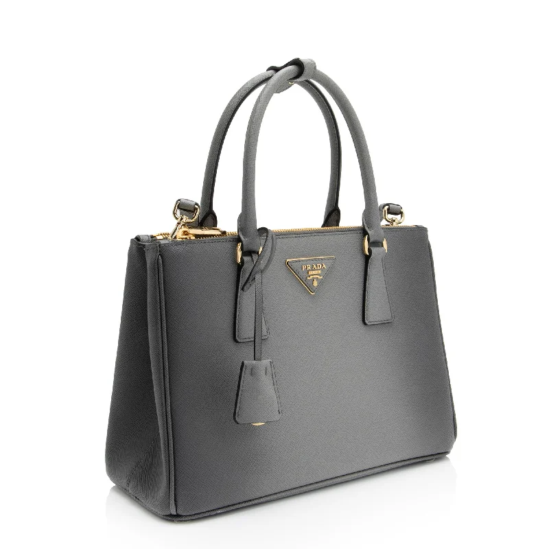 Prada Saffiano Ombre Lux Galleria Medium Tote zz0GrF