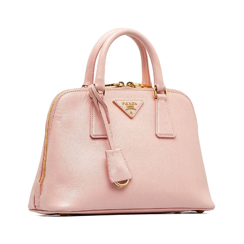 Prada Small Saffiano Lux Promenade 931qIx