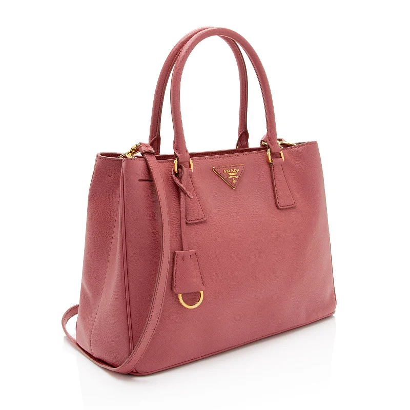 Prada Saffiano Lux Galleria Medium Tote tLsMZP