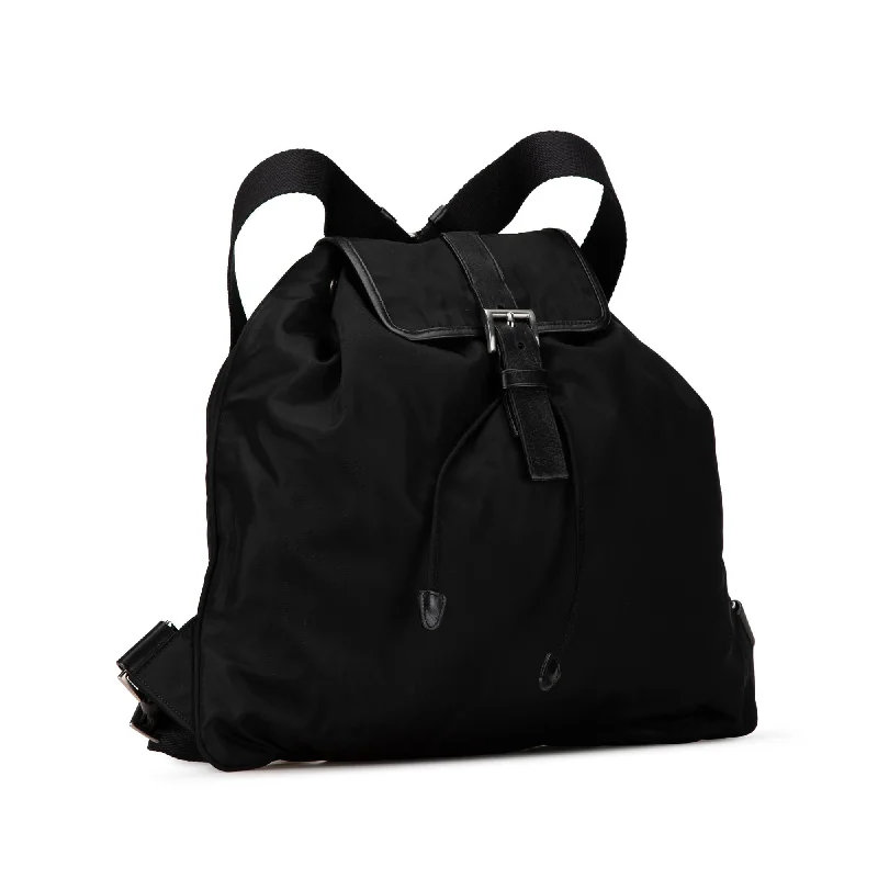 Prada Tessuto Backpack 5RZ1bq