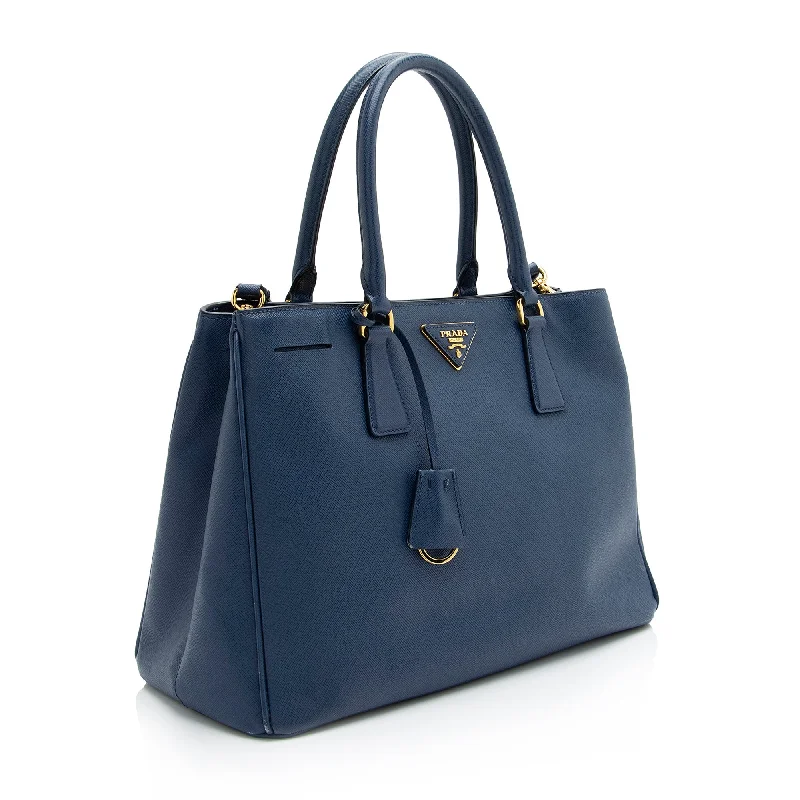 Prada Saffiano Lux Galleria Medium Tote 23681