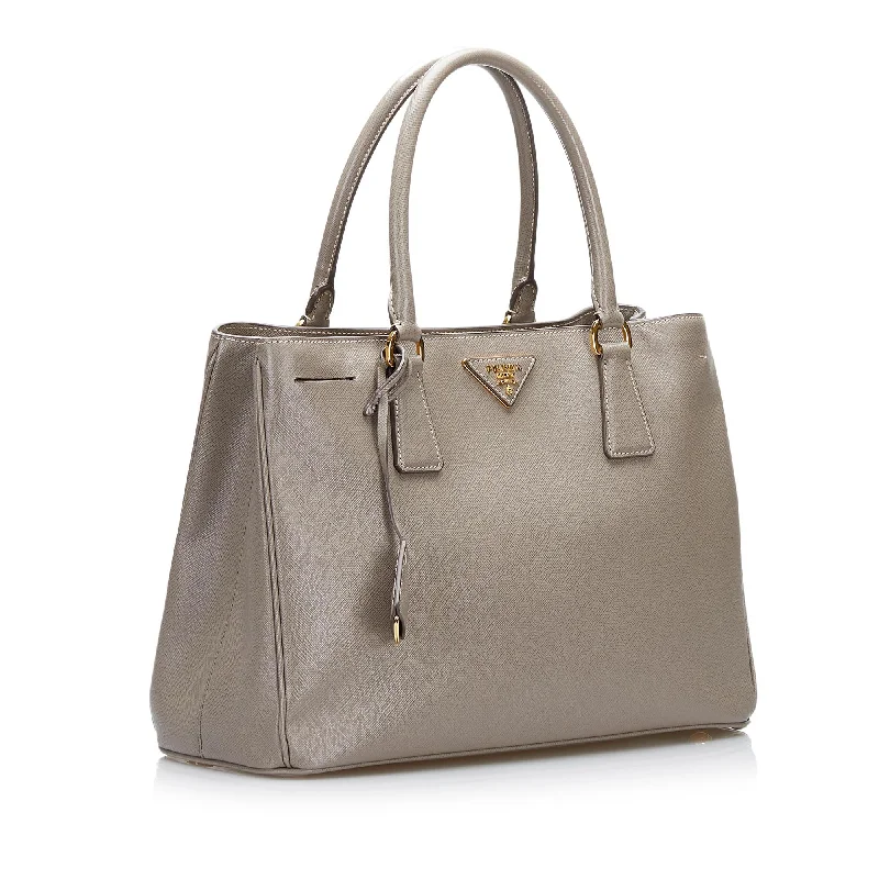 Prada Saffiano Lux Galleria ddE84n