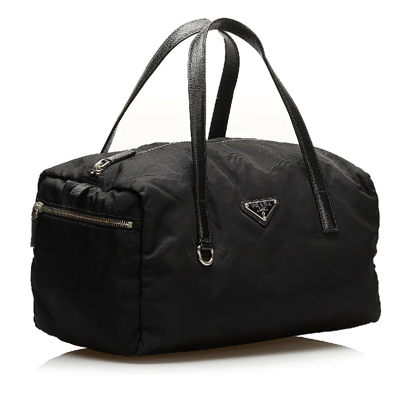 Prada Tessuto Boston 35891