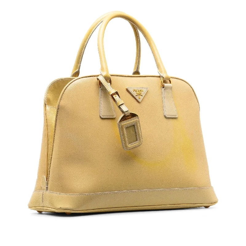 Prada Saffiano Lux Promenade mcR6Zg