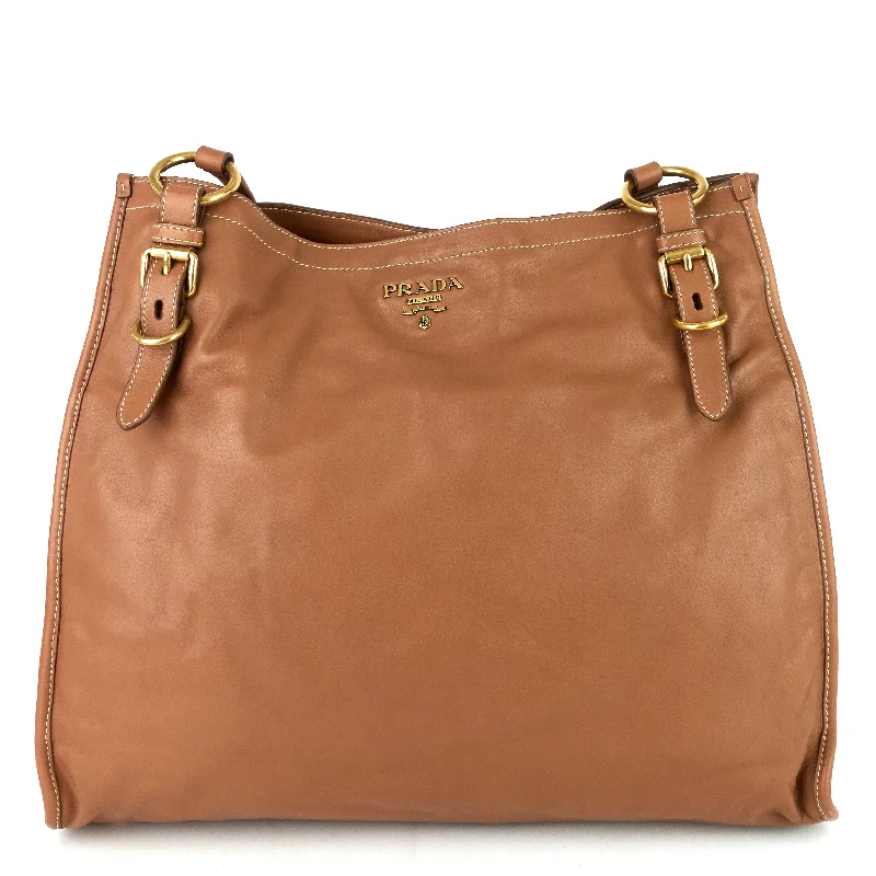 Sughero Soft Calf Leather Bag