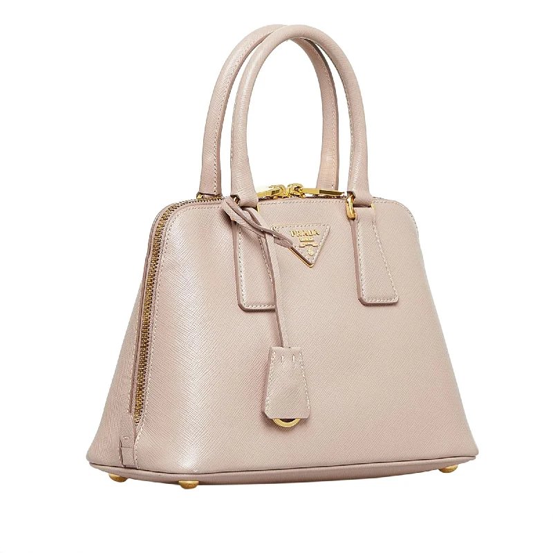 Prada Saffiano Lux Promenade l7ZxiE