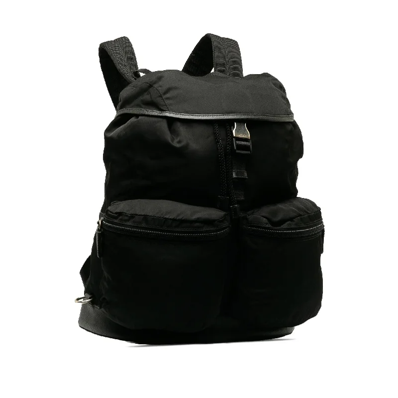 Prada Tessuto Backpack PfWsTw