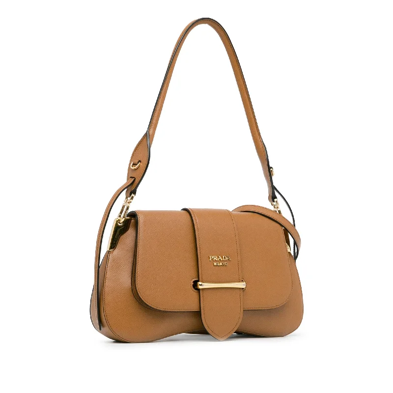 Prada Saffiano Sidonie Satchel RYwWlK